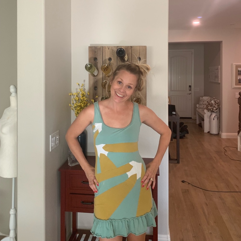 Max studio dress - Picture 3 of 6